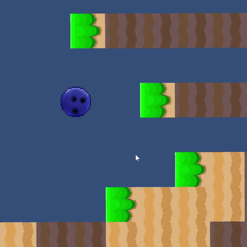 PGJ ED Student Project