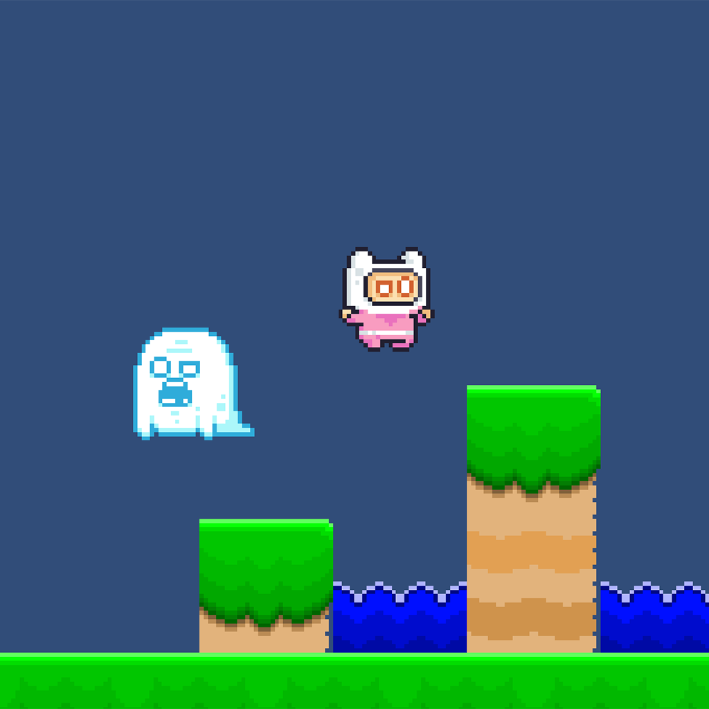 PGJ ED Student Project