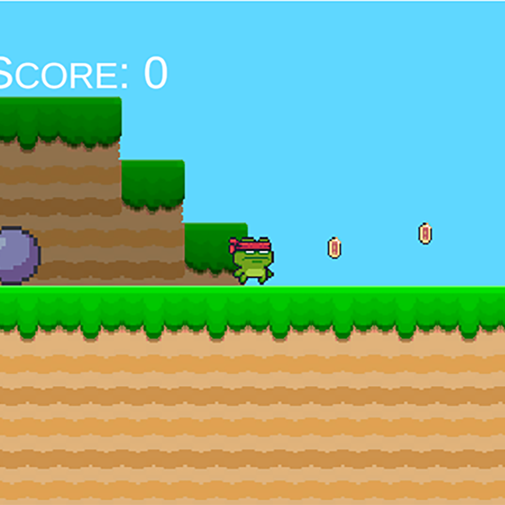 PGJ ED Student Project