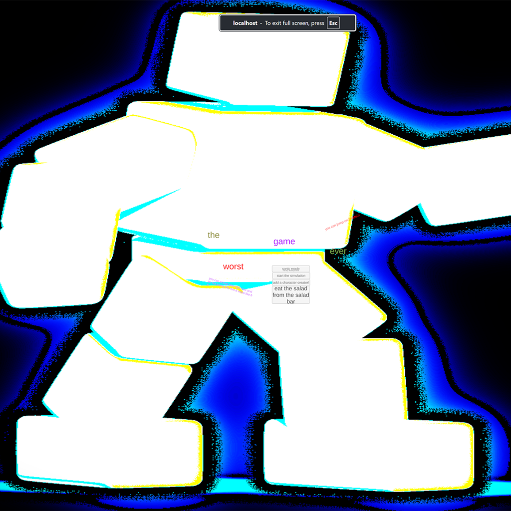 PGJ ED Student Project