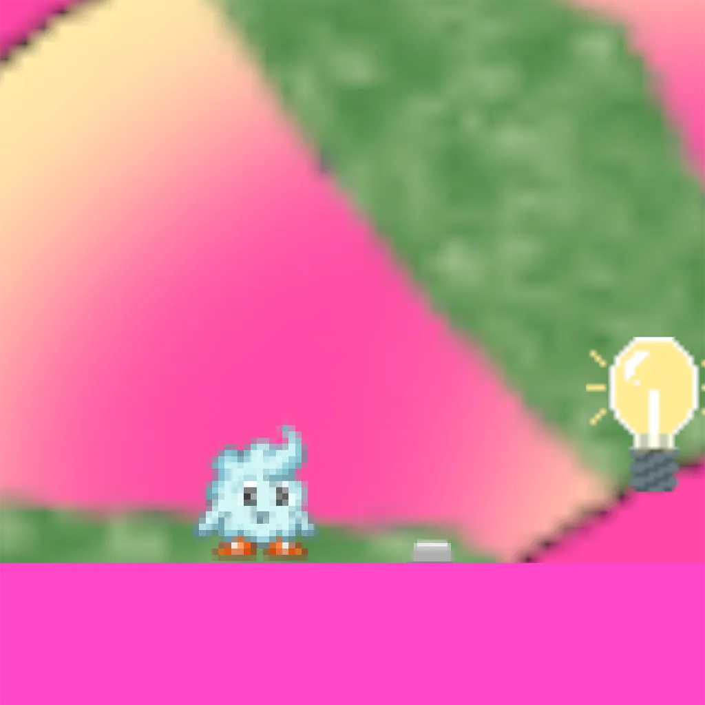 PGJ ED Student Project