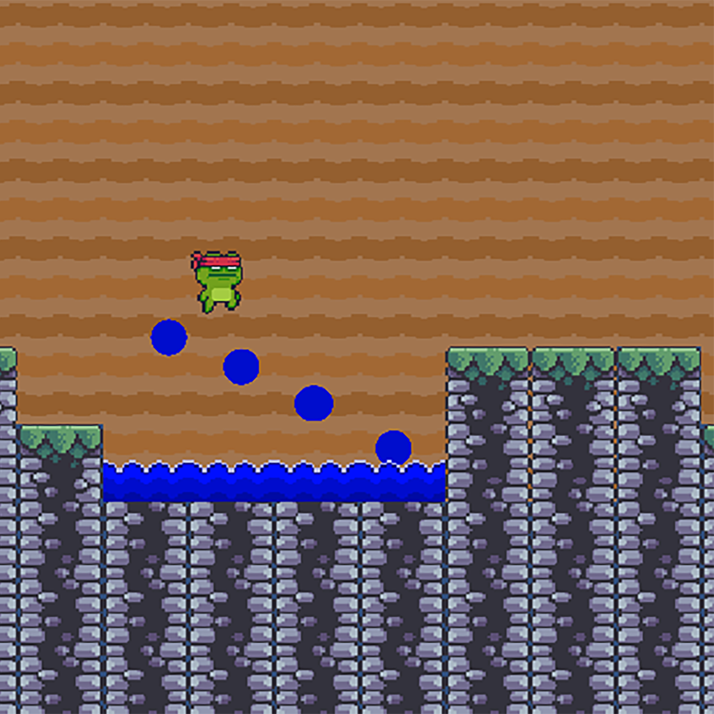 PGJ ED Student Project